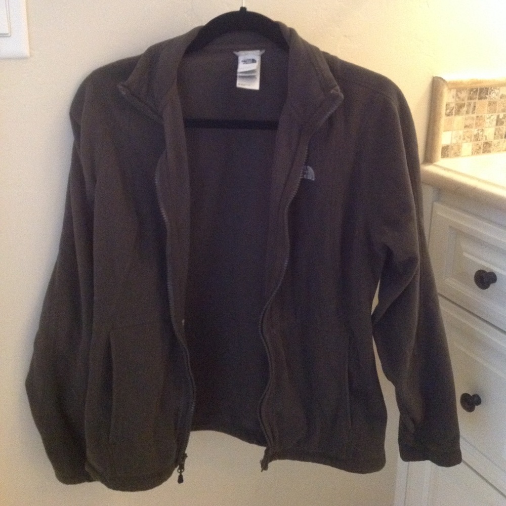 Light weight north face jacket